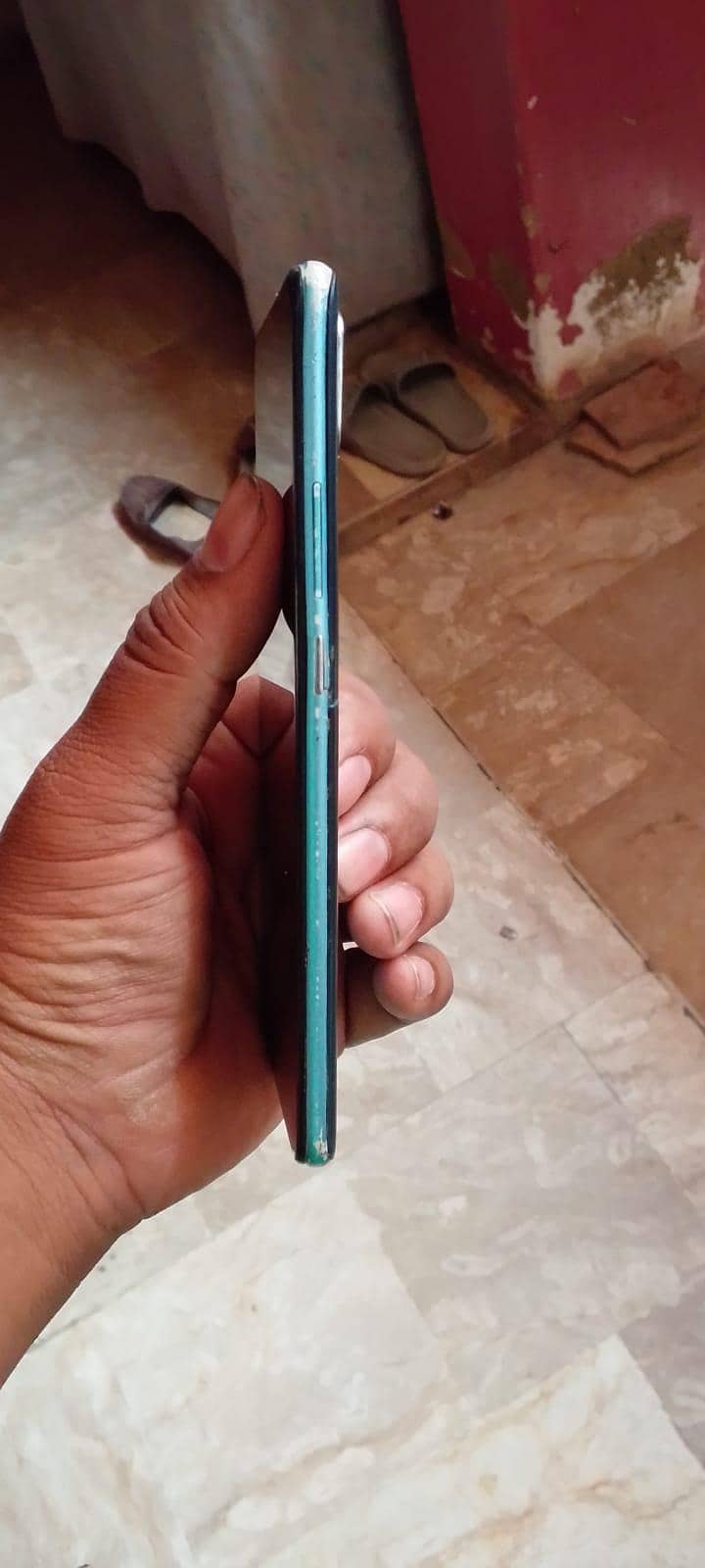 OPPO A15 7