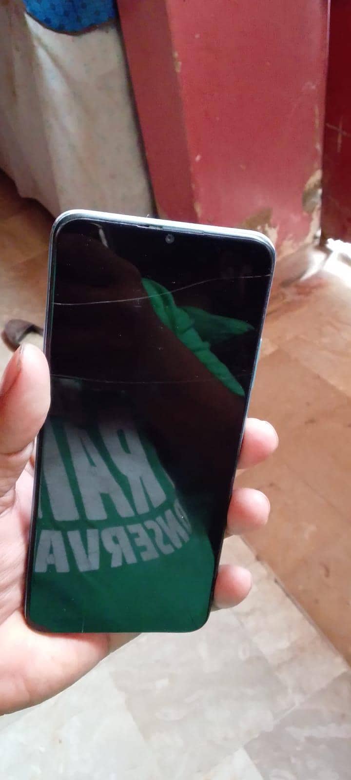 OPPO A15 8