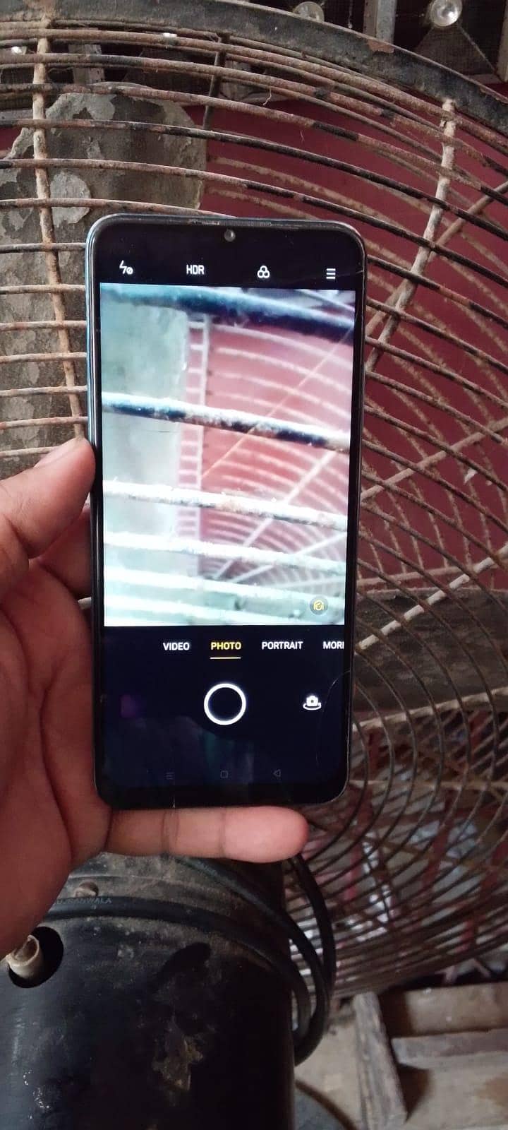 OPPO A15 11