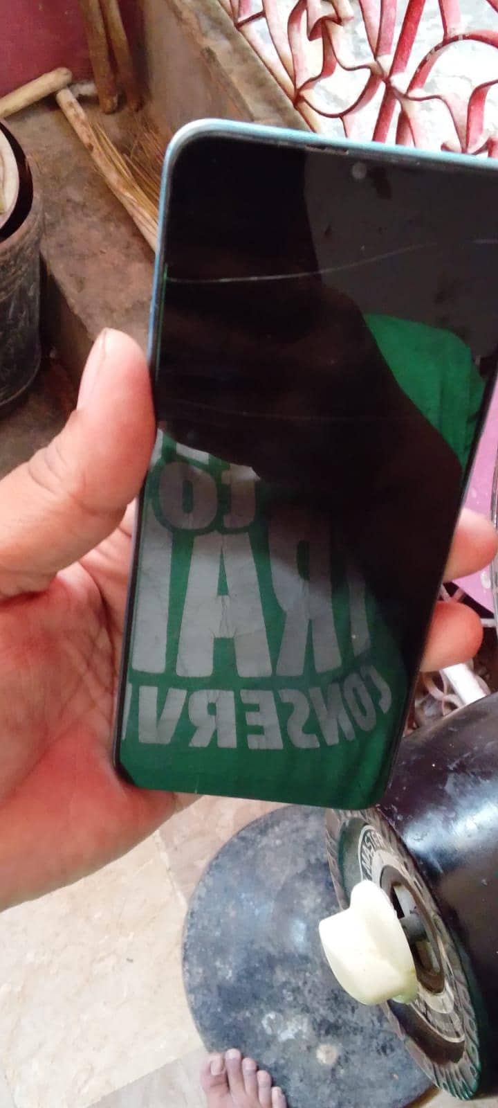 OPPO A15 12