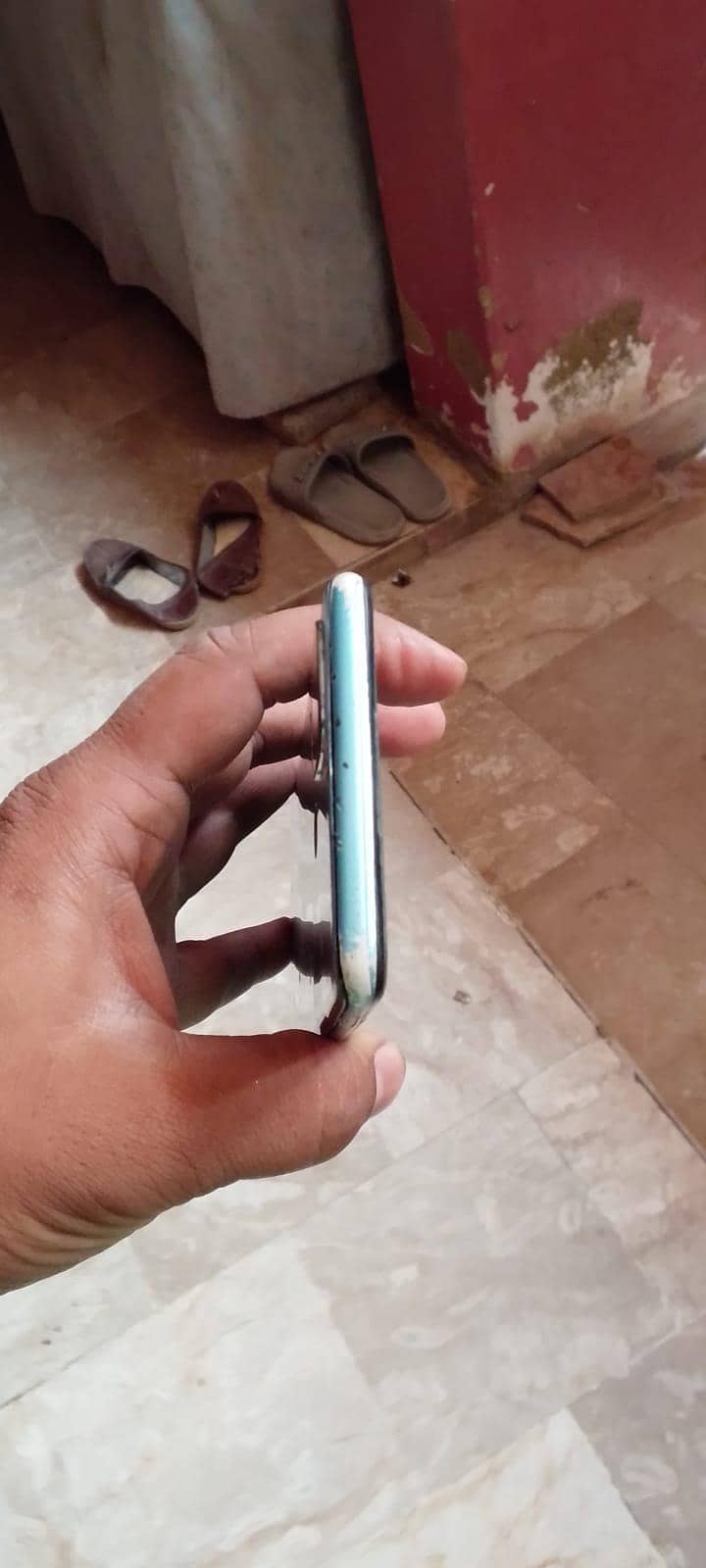 OPPO A15 13