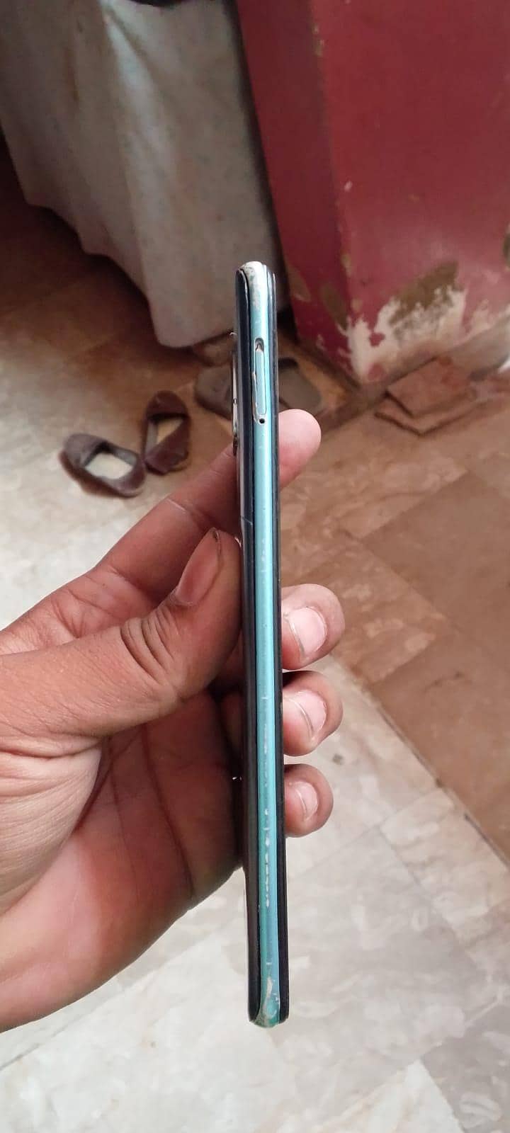 OPPO A15 15