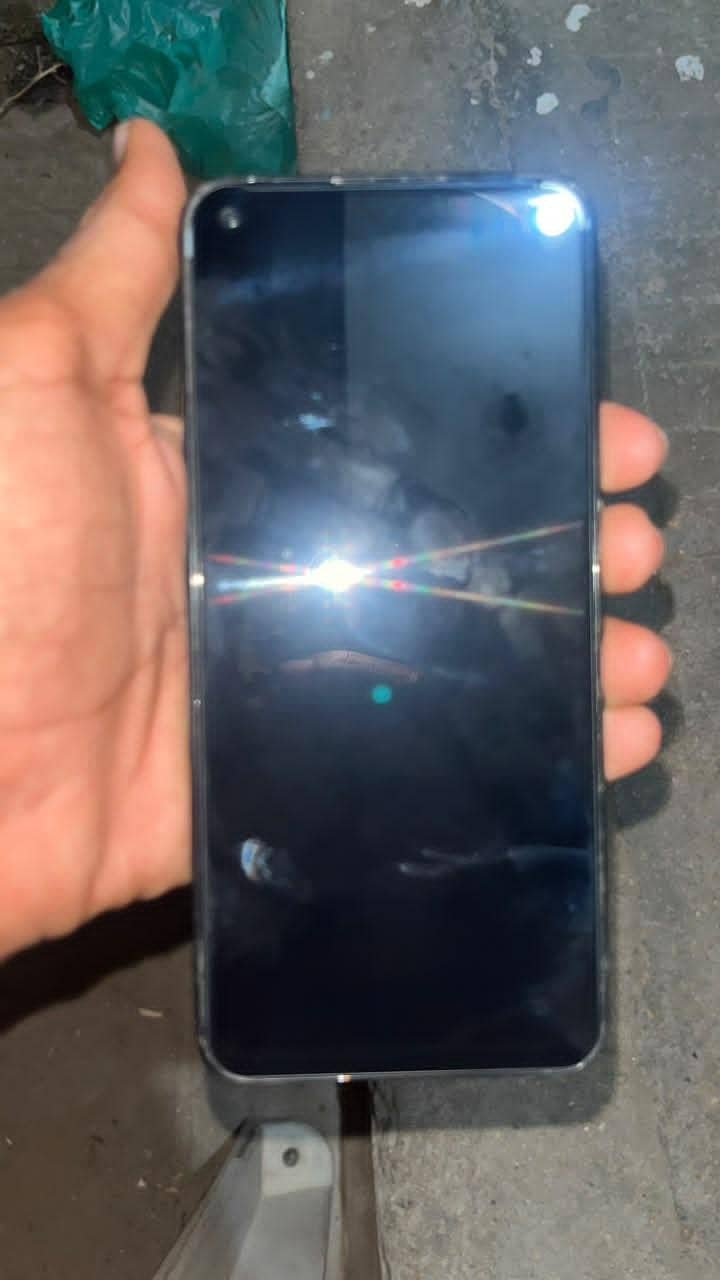OPPO A96 3