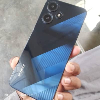 Infinix Hot 30 Play