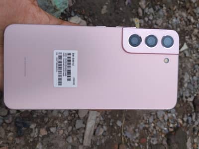 Samsung Mobile S22