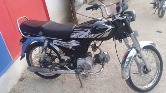 Teet bike for sale Mob. 03133493492