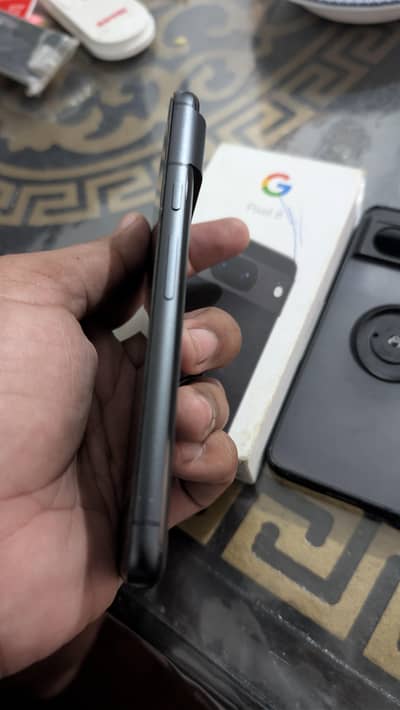 Google Pixel 8