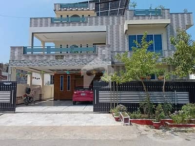 1 Kanal Residential Plot Is Available For Sale In Pakistan Town Phase