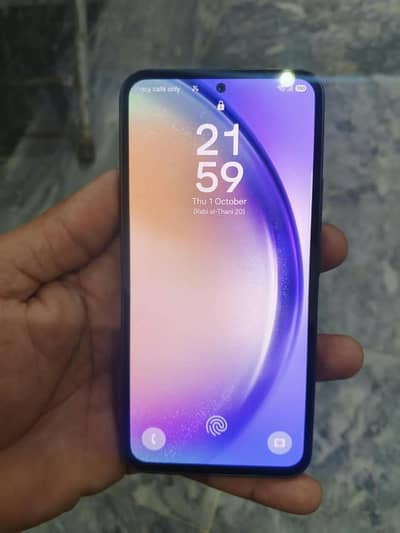 Samsung Mobile A54 5G 8 128gb sale exchange 03013758993