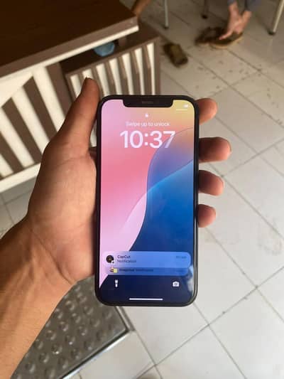 Apple iPhone 12 JV