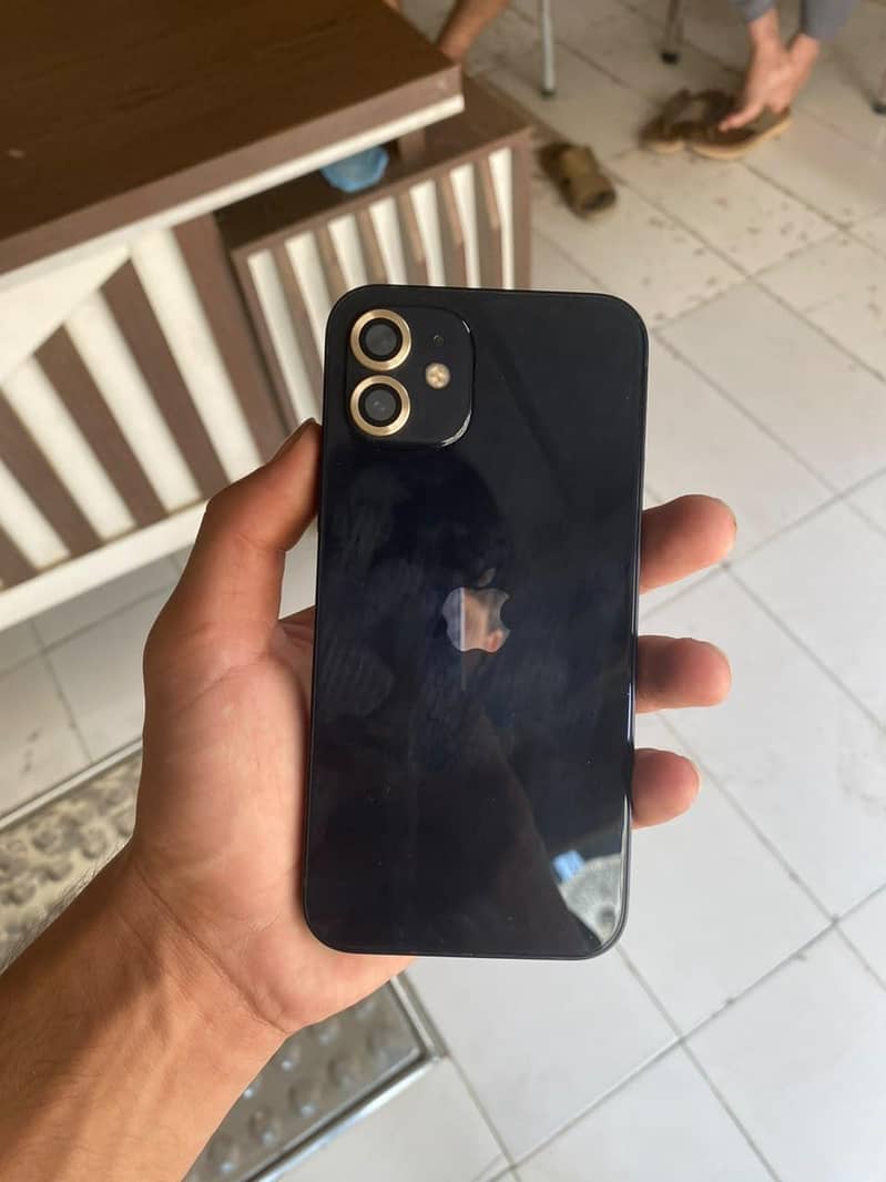 Apple iPhone 12 JV 3