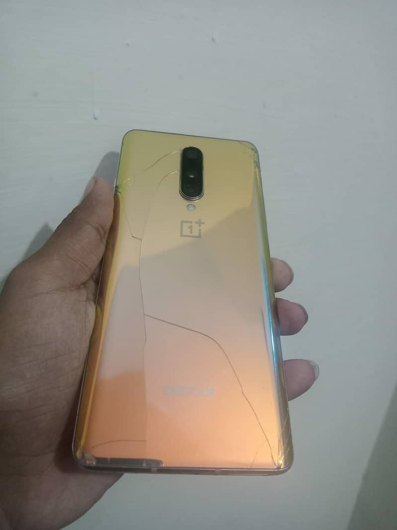One Plus 8 0