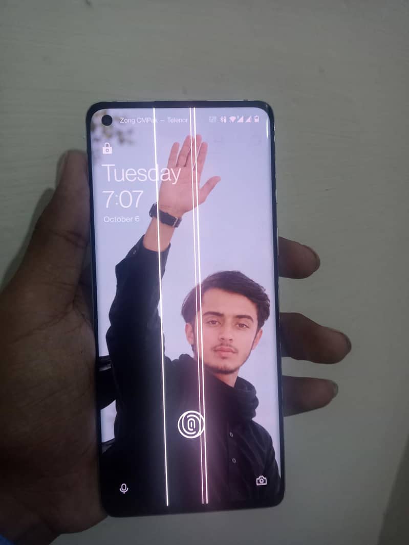 One Plus 8 1
