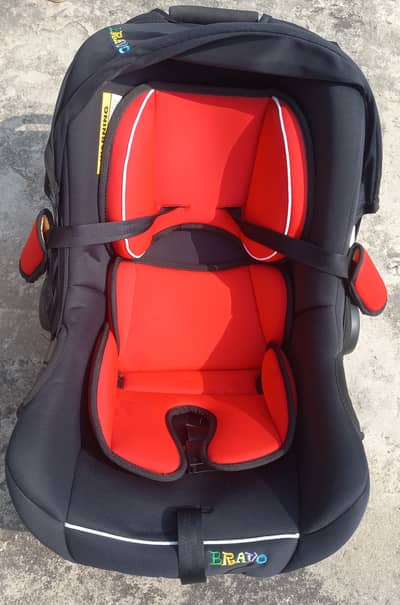 Baby car seat