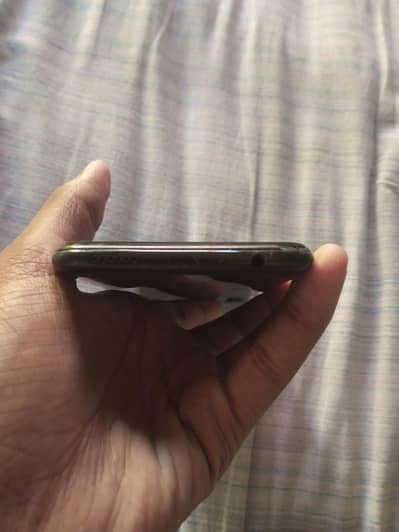Samsung Mobile A10S