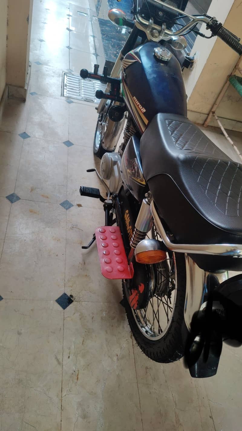 Honda 1