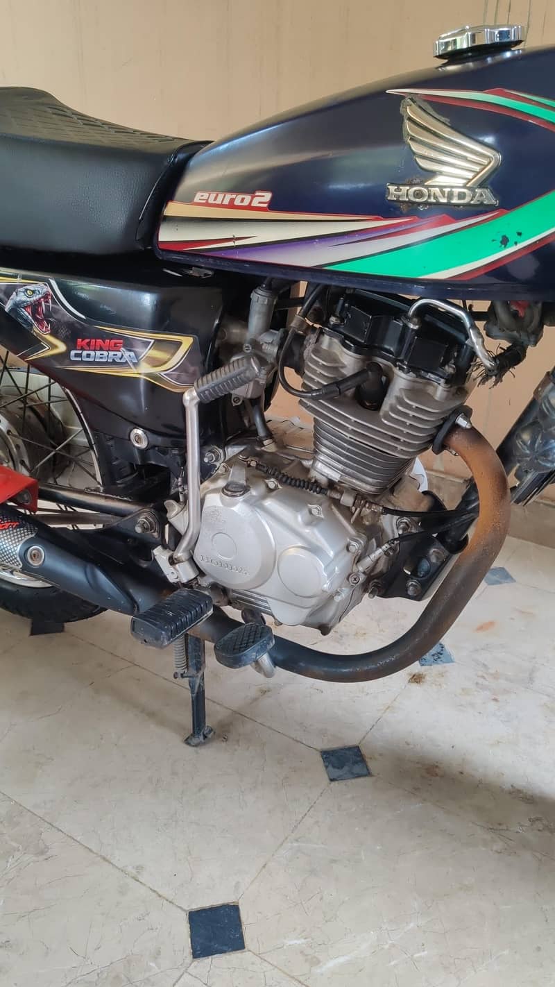 Honda 2