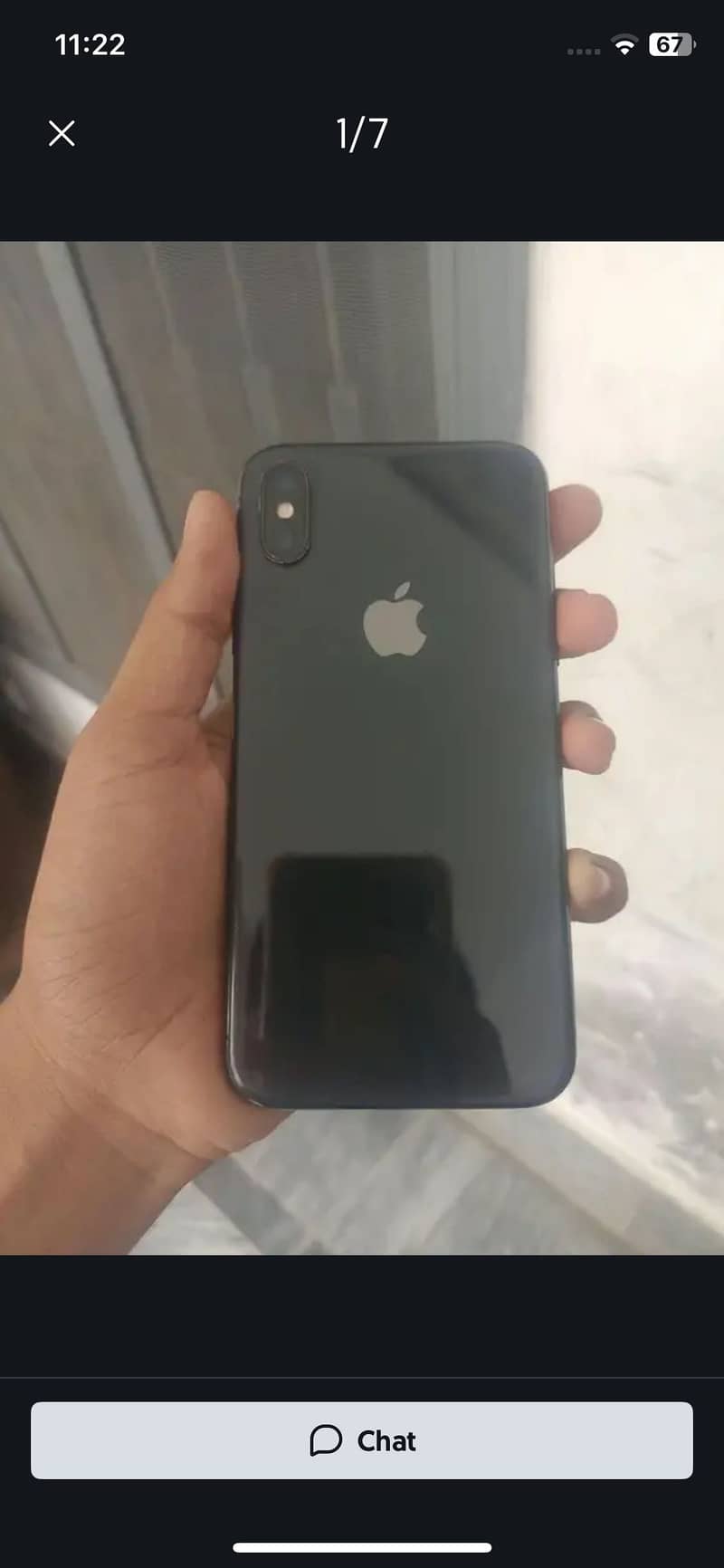 Apple iPhone XS 0