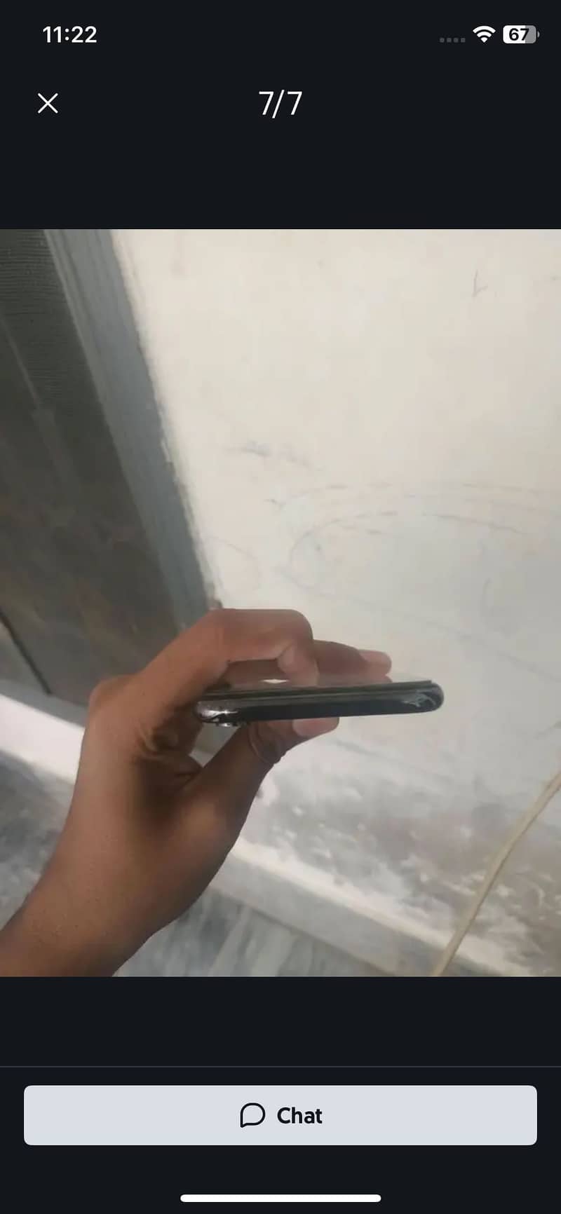 Apple iPhone XS 1