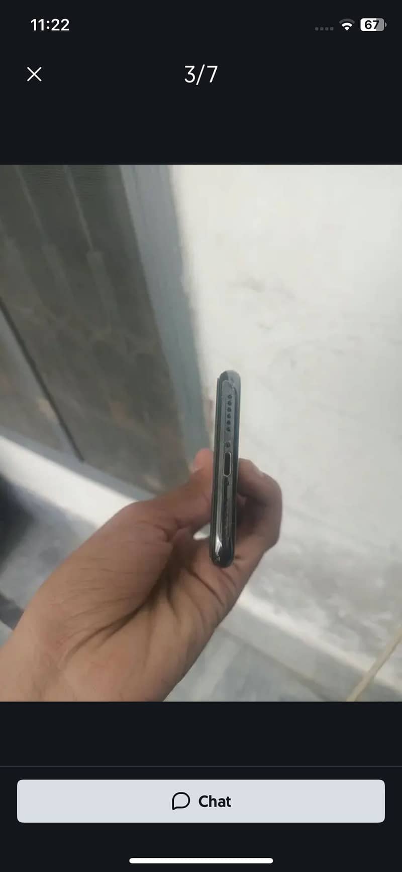 Apple iPhone XS 2