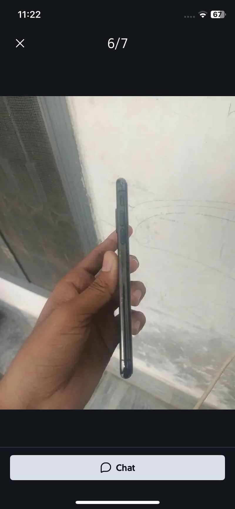Apple iPhone XS 4