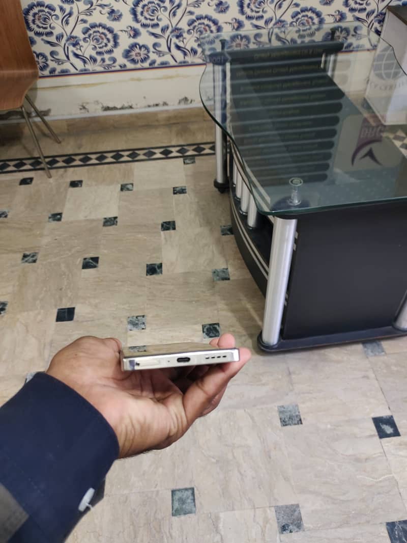 Infinix Note 40 3