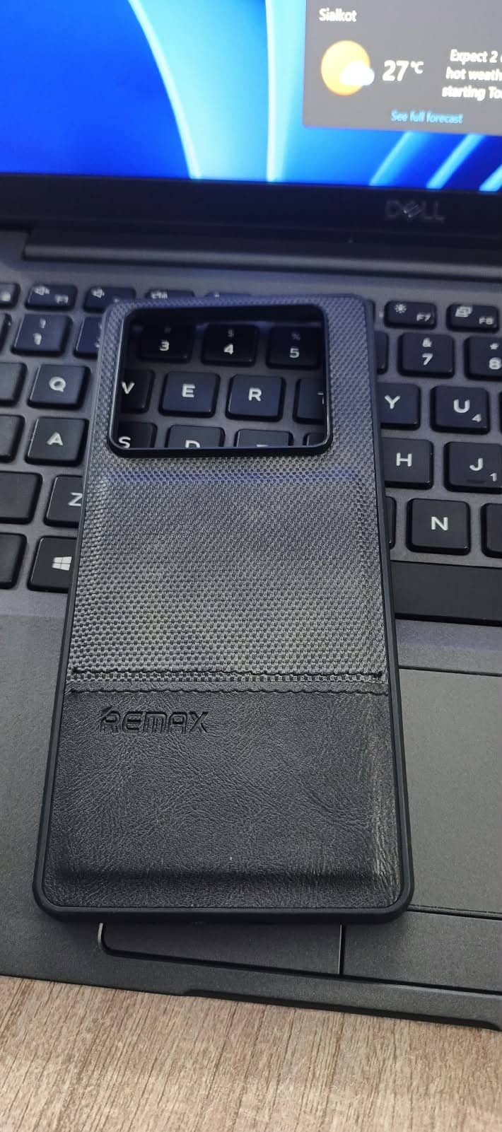 Infinix Note 40 5