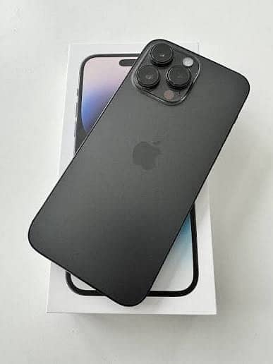 Apple iPhone 14 Pro Max