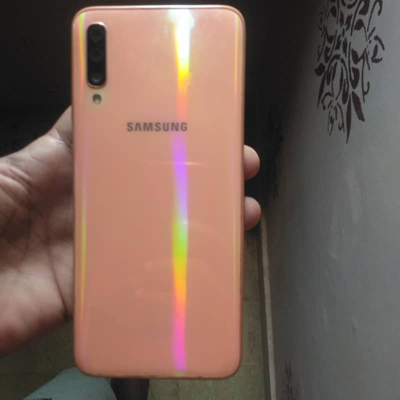 samsung A70 2