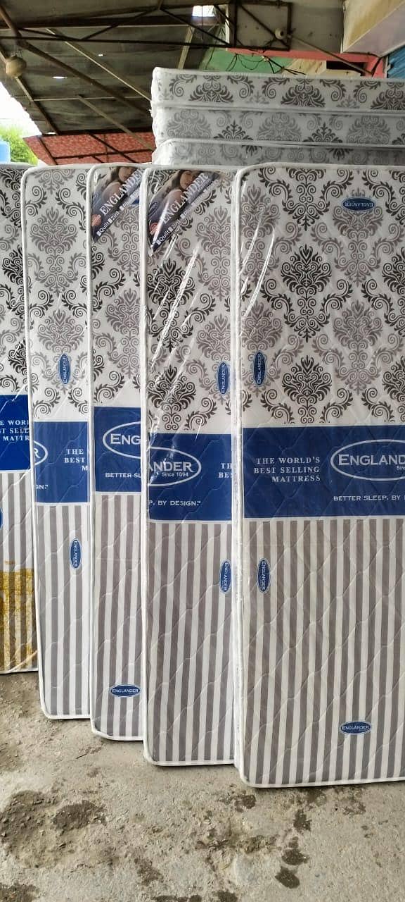 Single mattress 45%off 0
