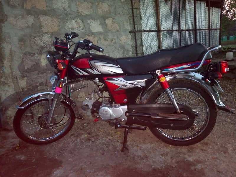 Union star 2023 model 0