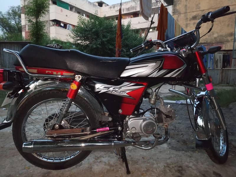 Union star 2023 model 1