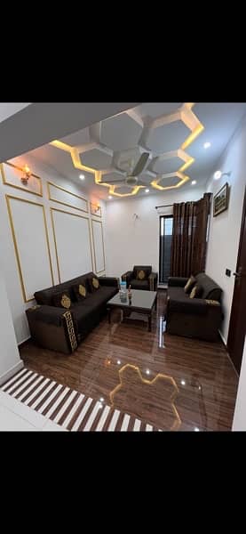 Sofa Set