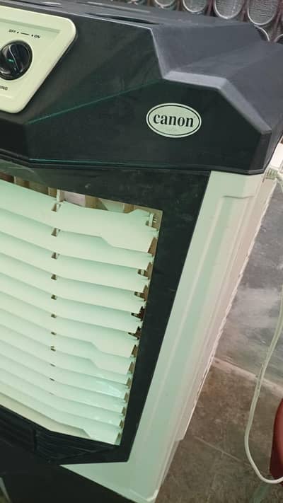 Canon Air Cooler 6500M
