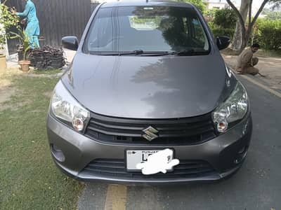 Suzuki Cultus VXR 2019 vxr