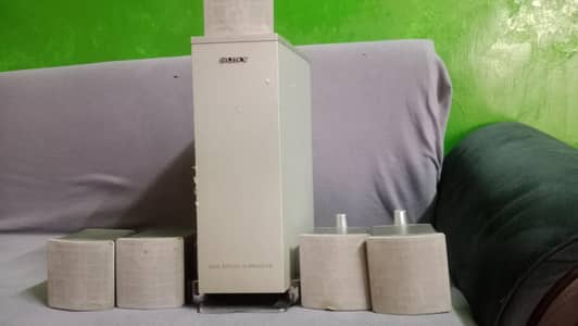 sony home theater