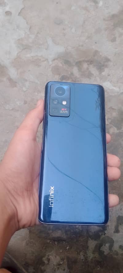 Infinix Zero X Neo 60x zoom 10/10 gaming experience very smooth