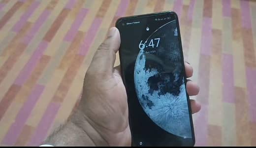 Realme 9i All okay exchange possible and sale