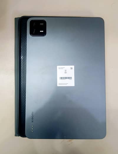 Xiaomi Pad 6 (Almost Brand New)