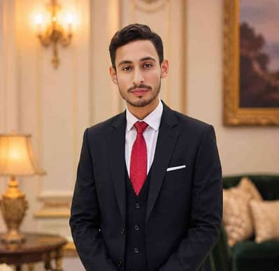 Ahmad Hassan 