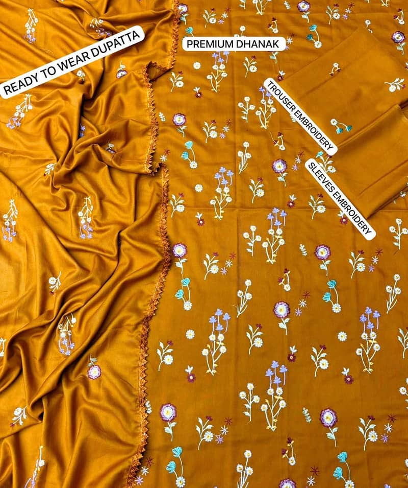 different branded suits available 5