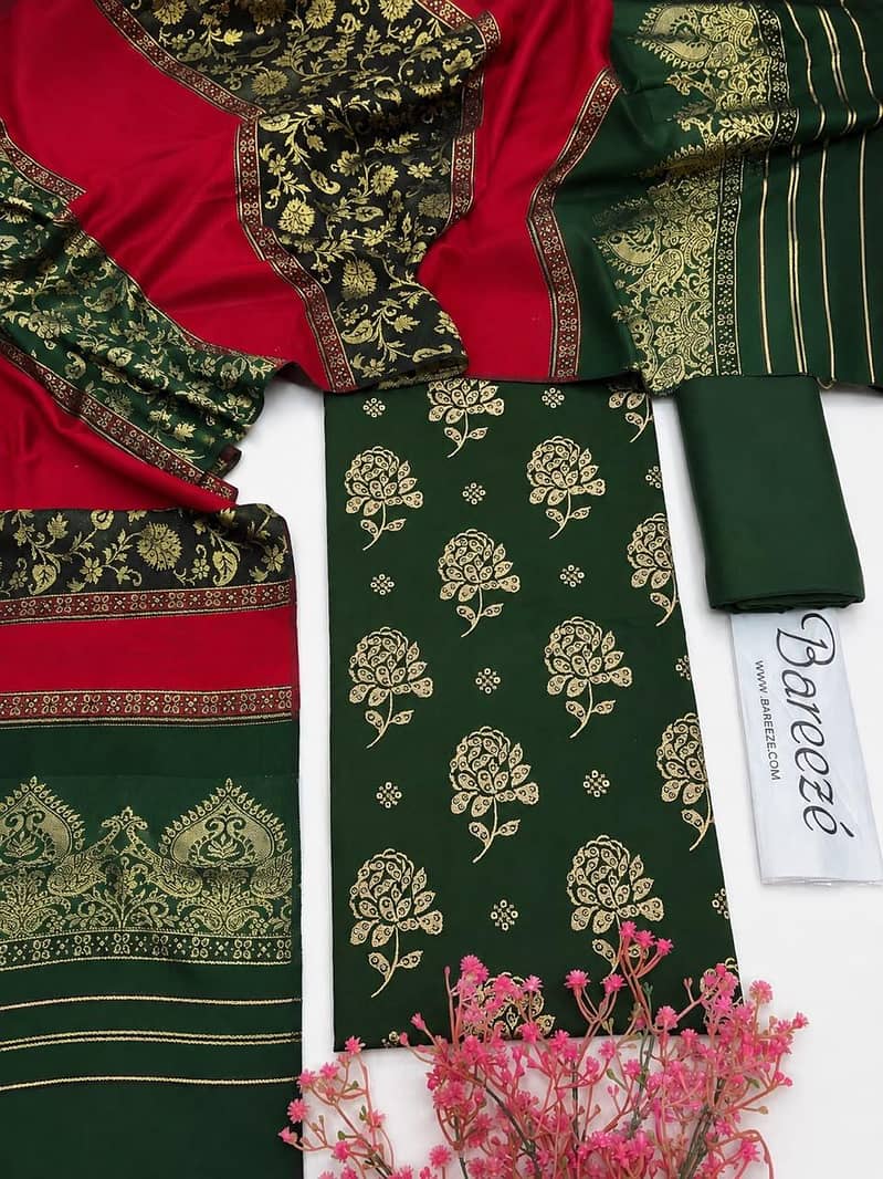 different branded suits available 9