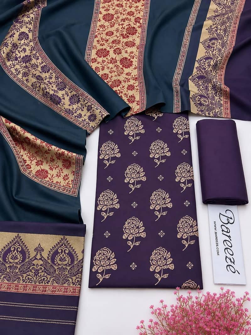 different branded suits available 10