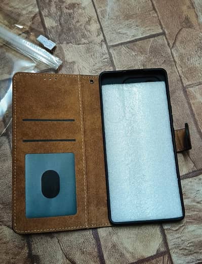 Trending Book cover for Infinix zero 30 (4G)