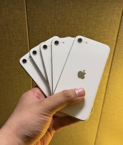 Apple iPhone SE