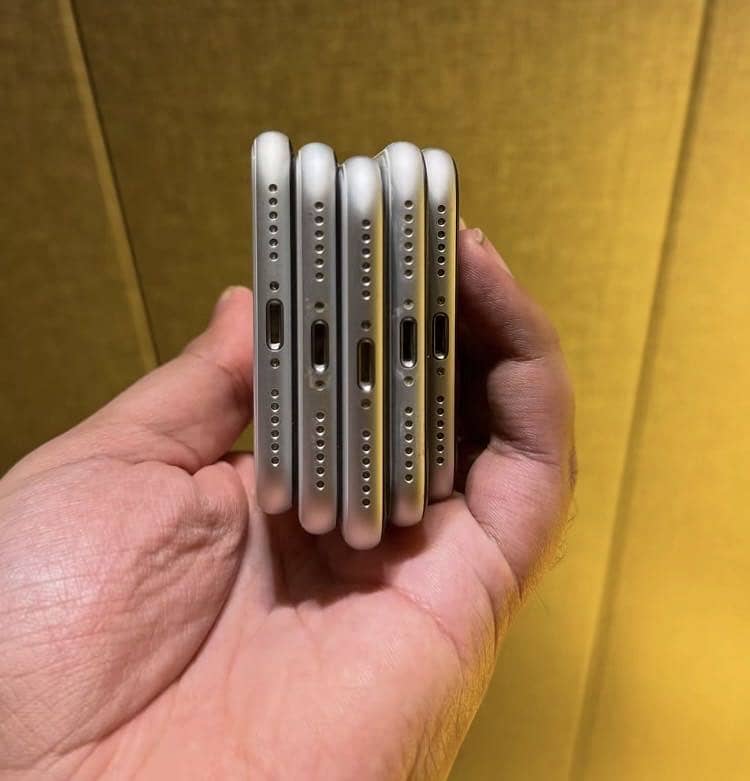 Apple iPhone SE 1