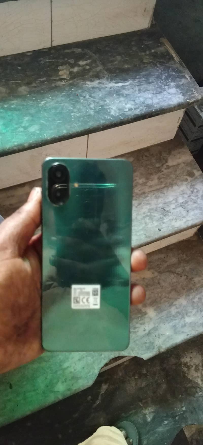 Apple iPhone X 3