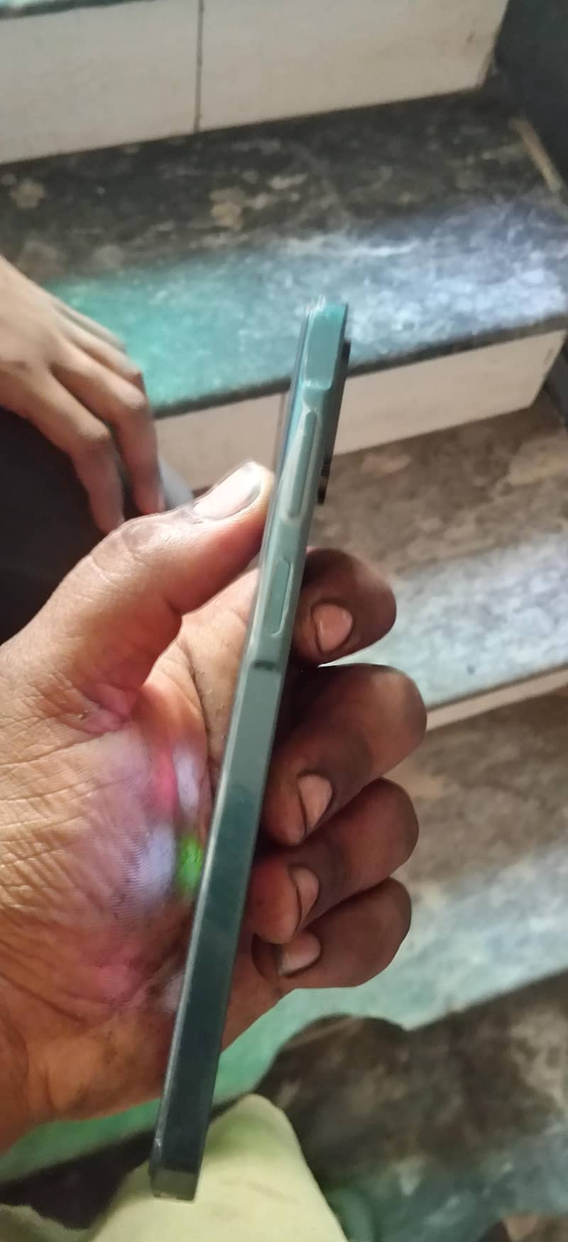 Apple iPhone X 4