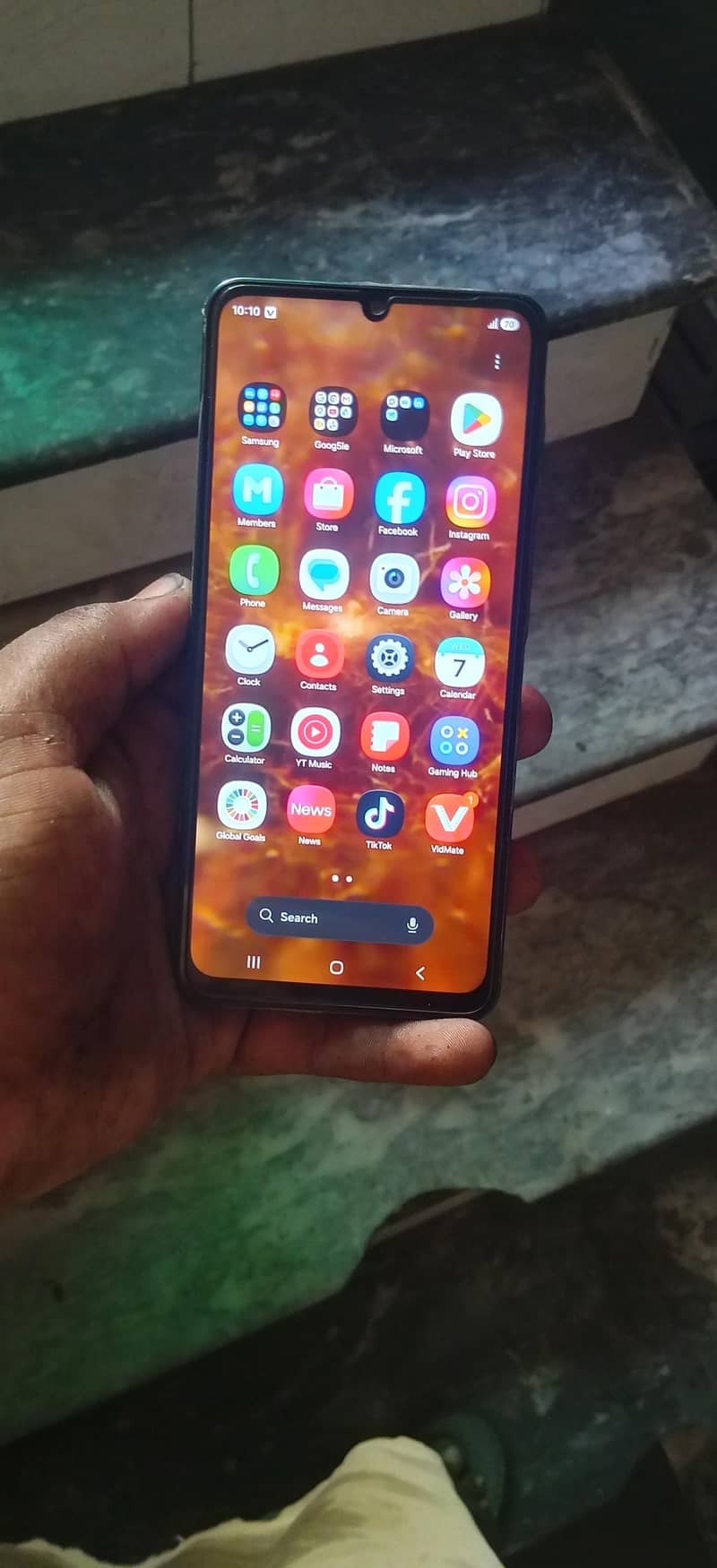 Apple iPhone X 6
