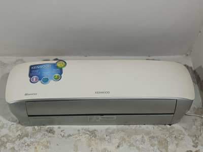 Kenwood ac